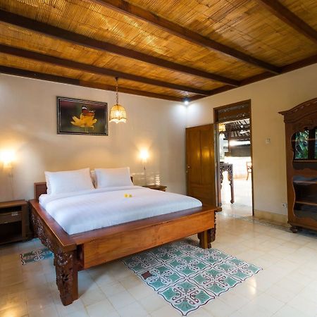 Bali Royal Heritage Villas Seminyak Exteriér fotografie
