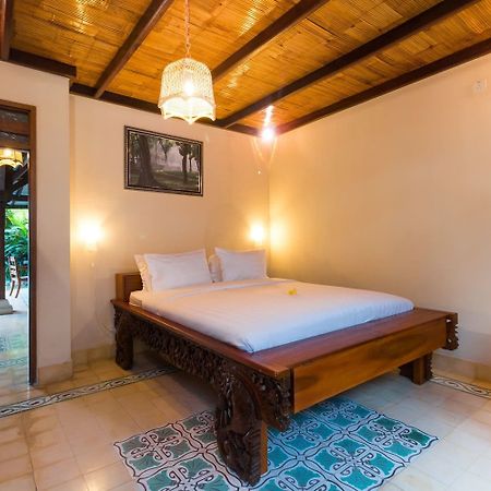 Bali Royal Heritage Villas Seminyak Exteriér fotografie